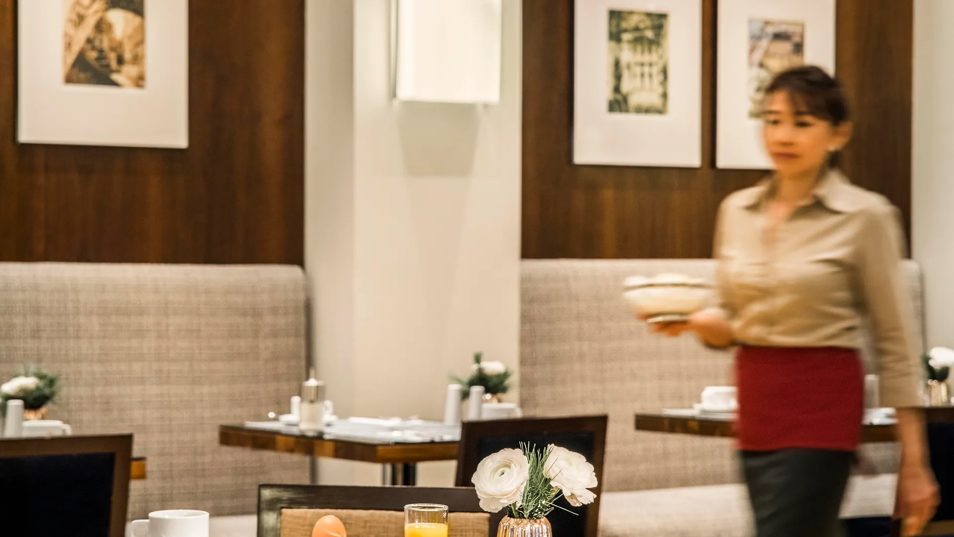 Miiro Le Grand Hotel Cayre Paris