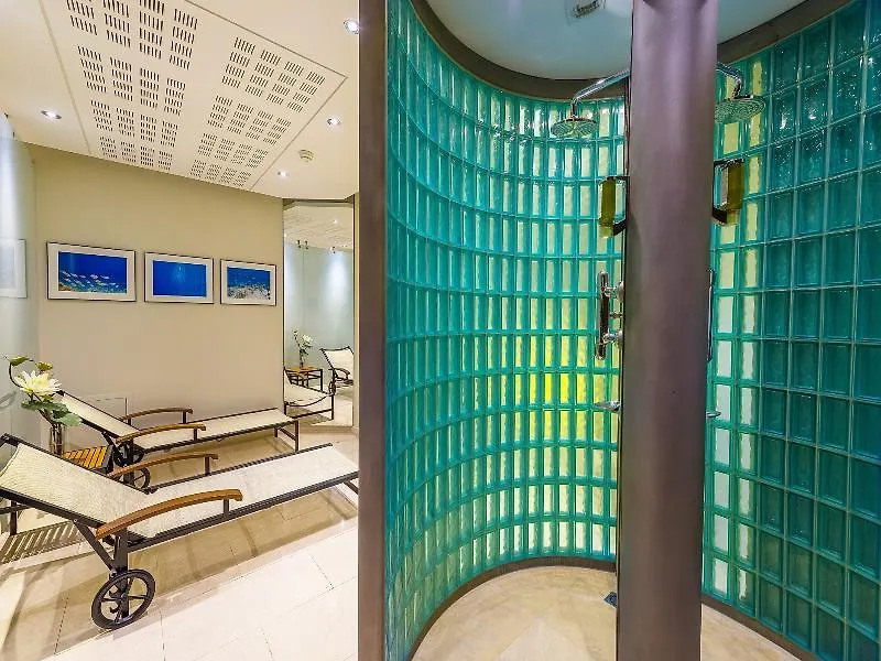 ****  Miiro Le Grand Hotel Cayre Paris Frankrig