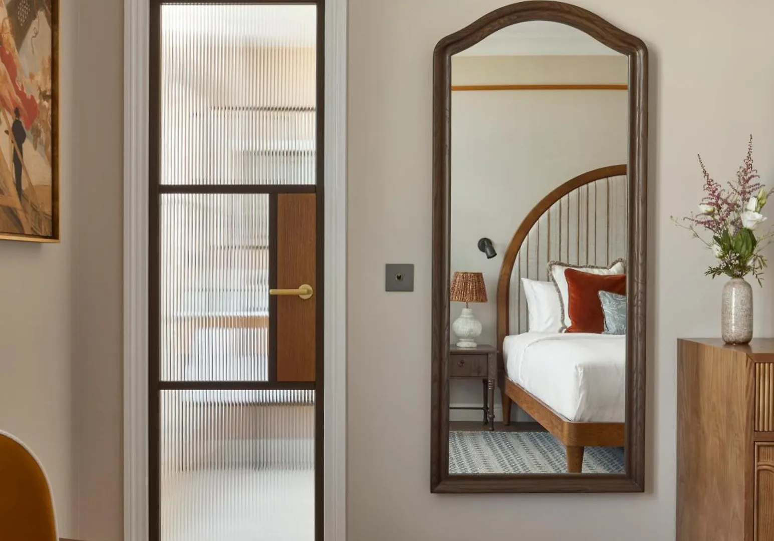 Miiro Le Grand Hotel Cayre Paris