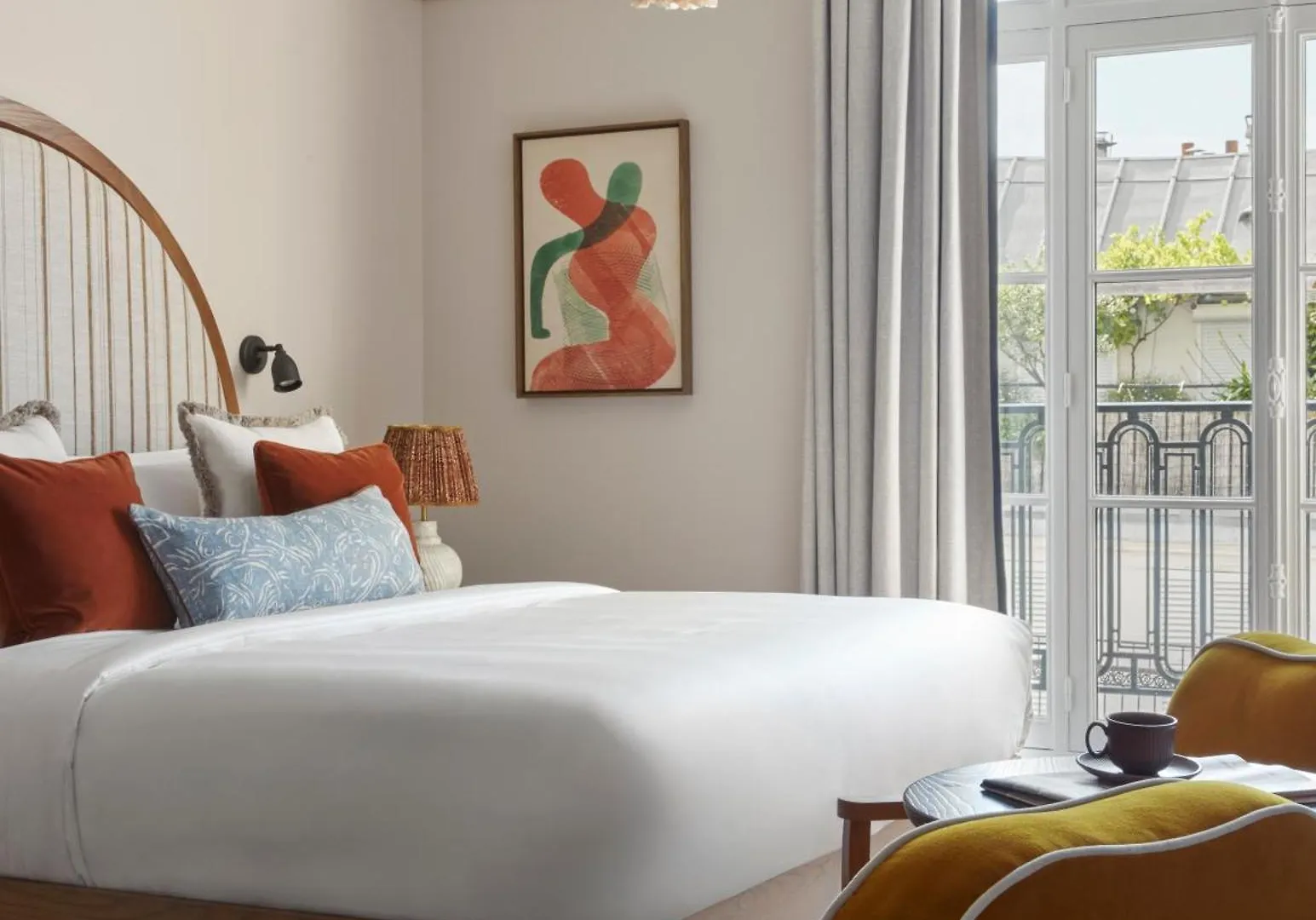 Miiro Le Grand Hotel Cayre Paris