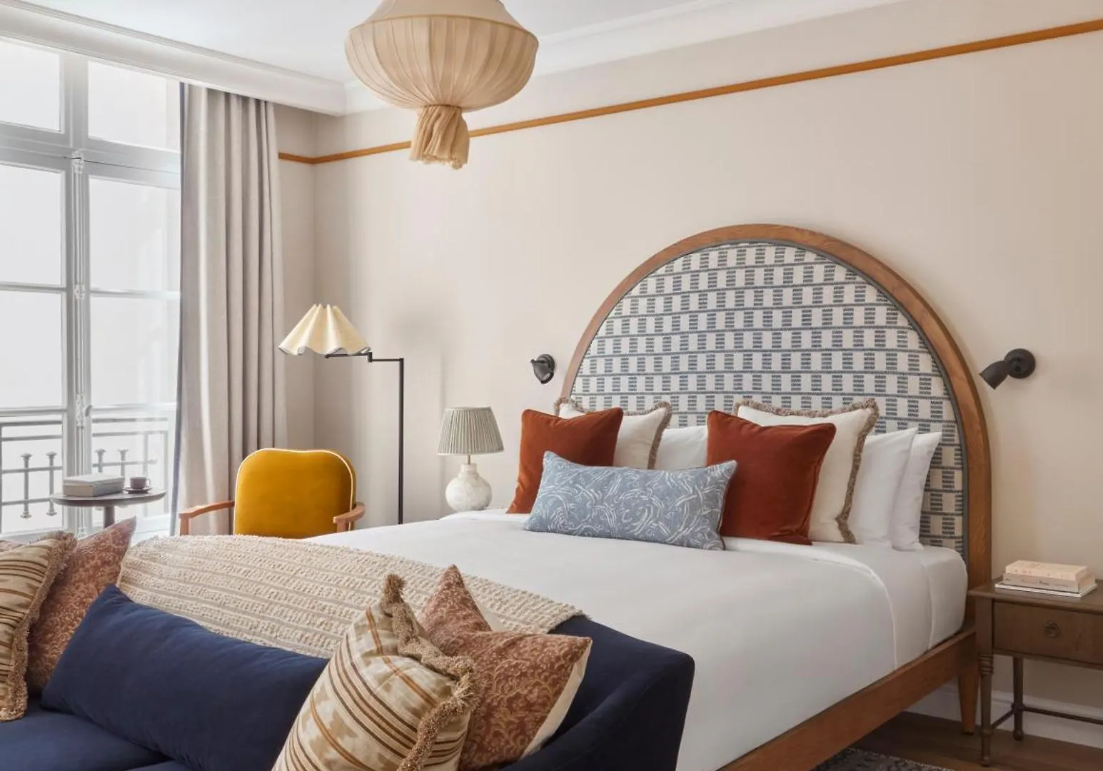 Miiro Le Grand Hotel Cayre Paris