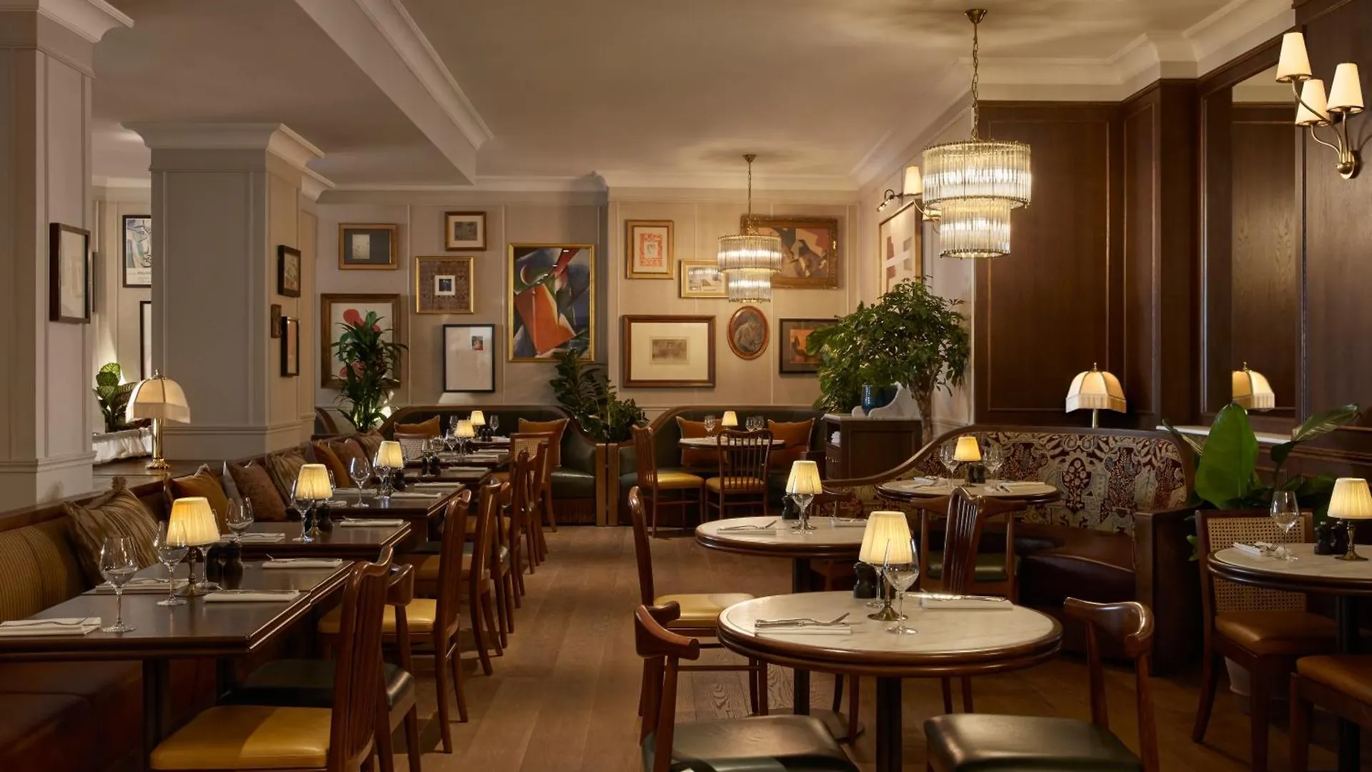 Miiro Le Grand Hotel Cayre Paris