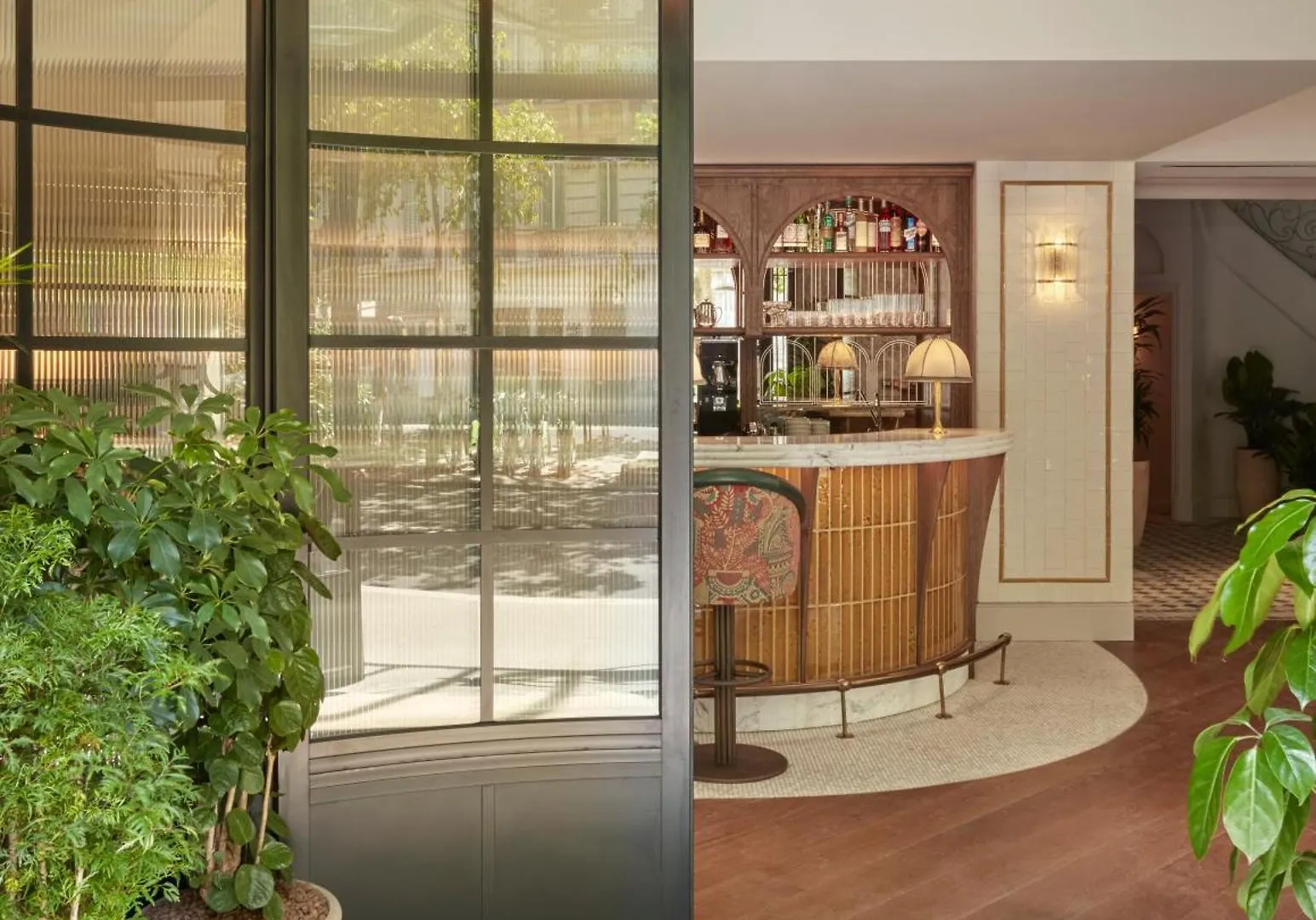 Miiro Le Grand Hotel Cayre Paris