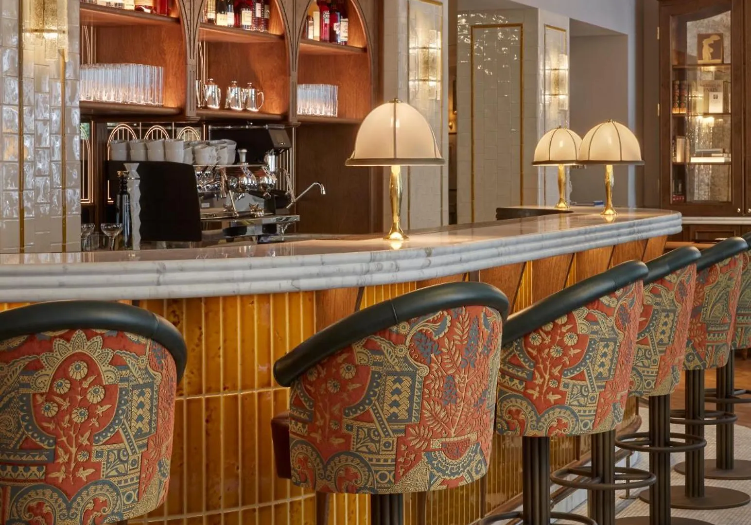 Miiro Le Grand Hotel Cayre Paris