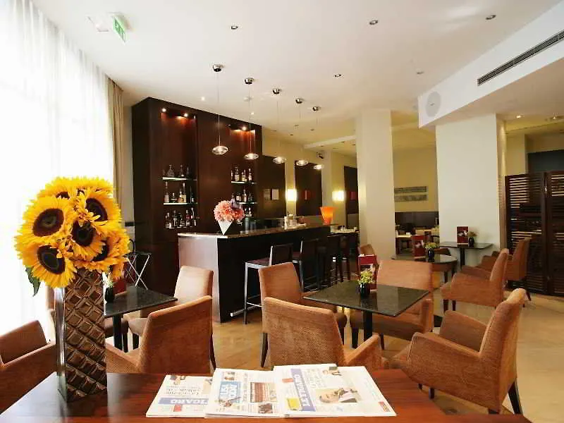 Miiro Le Grand Hotel Cayre Paris