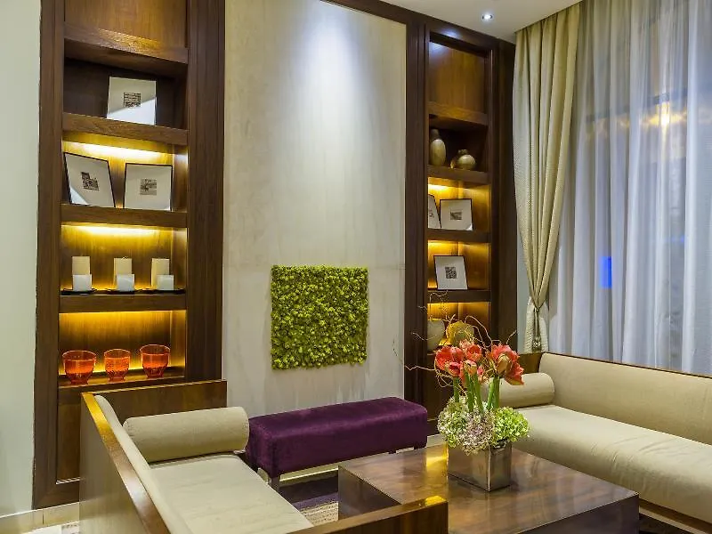 Miiro Le Grand Hotel Cayre Paris