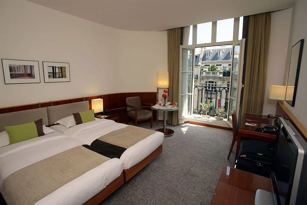 Miiro Le Grand Hotel Cayre Paris 4*,  Frankrig