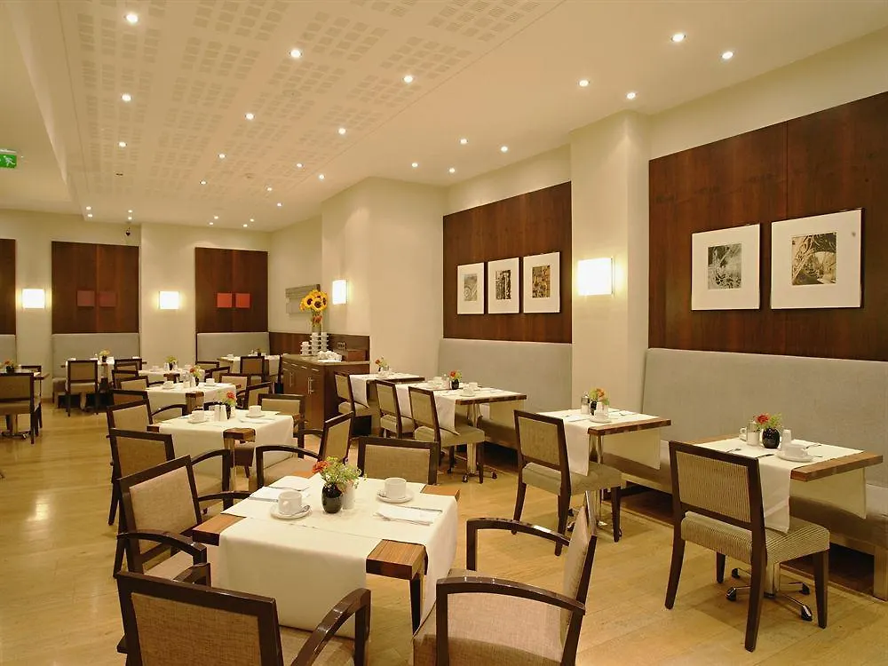****  Miiro Le Grand Hotel Cayre Paris France
