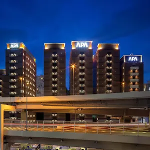 Otel Apa Roppongi Six ***