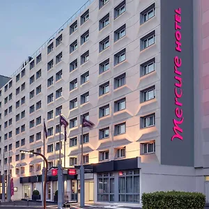 Mercure Paris Porte D'orleans Montrouge