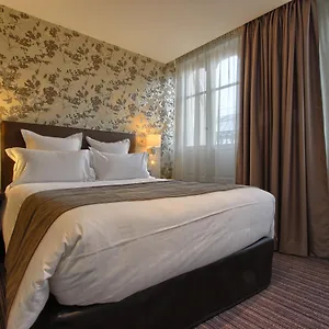 4* Hotel Timhotel Opéra Grands-magasins