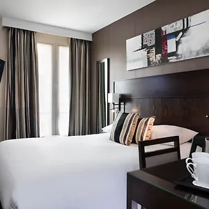 Otel 1er Lafayette