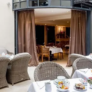 Otel Chateaubriand