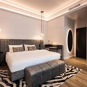 Otel O11 Boutique ****