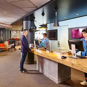 Otel Ibis Centre Vieille ***