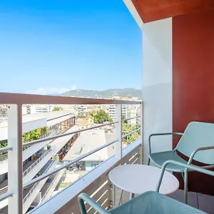 Student Factory Apartment Nice
