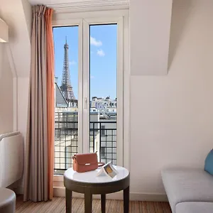 Otel Timhotel Tour Eiffel