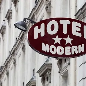 Otel Modern