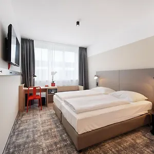 Wyndham Garden Messe Germania