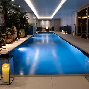 4* Отель Monte Cristo