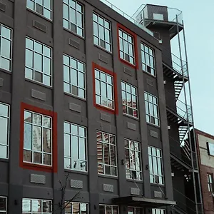 Feather Factory Stati Uniti