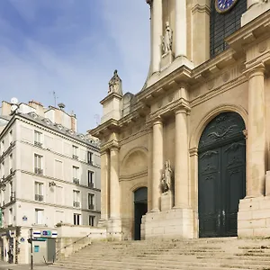 Londres Saint Honore Paris