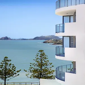 Oshen Aparthotel Yeppoon