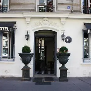 Camelia Prestige - Place De La Nation París