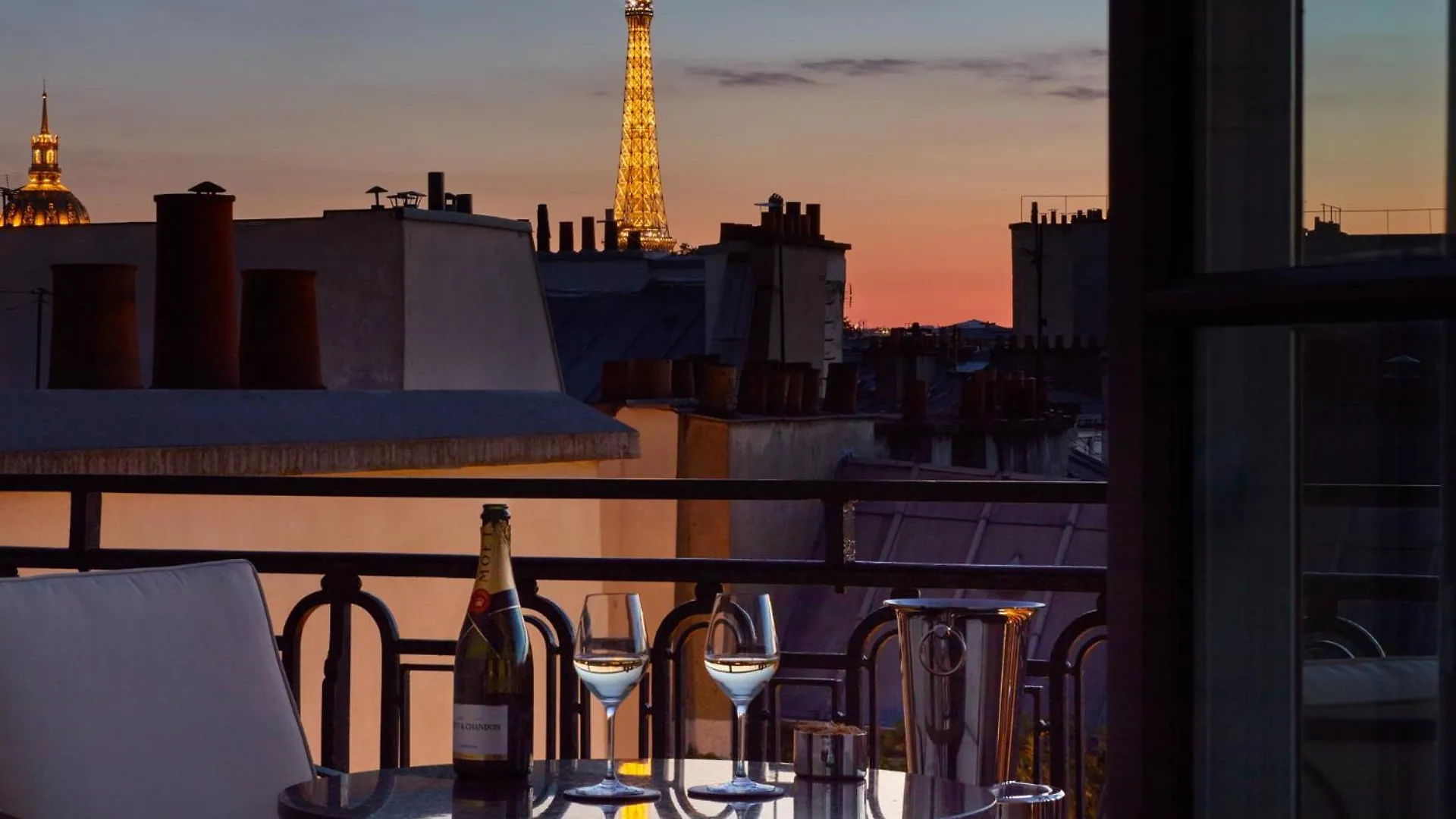 K+K Hotel Cayre Saint Germain Des Pres Paris