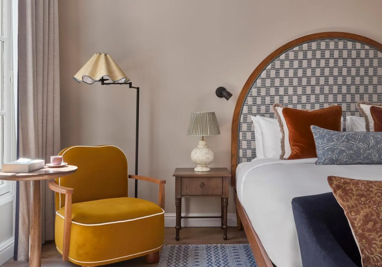 K+K Hotel Cayre Saint Germain Des Pres Paris