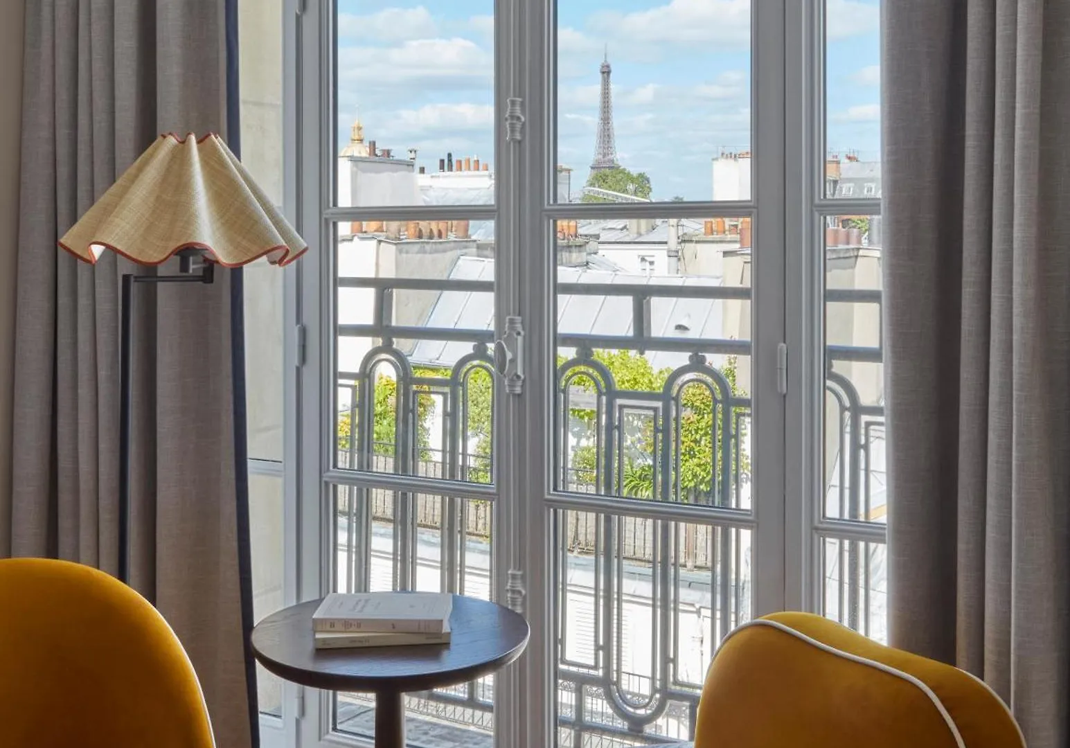 K+K Hotel Cayre Saint Germain Des Pres Paris