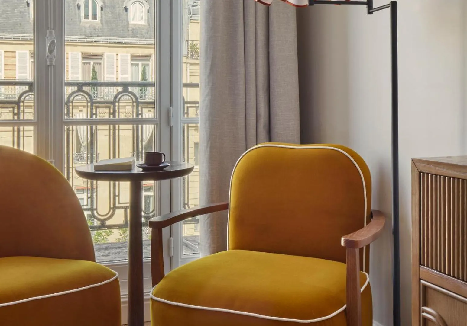 K+K Hotel Cayre Saint Germain Des Pres Paris