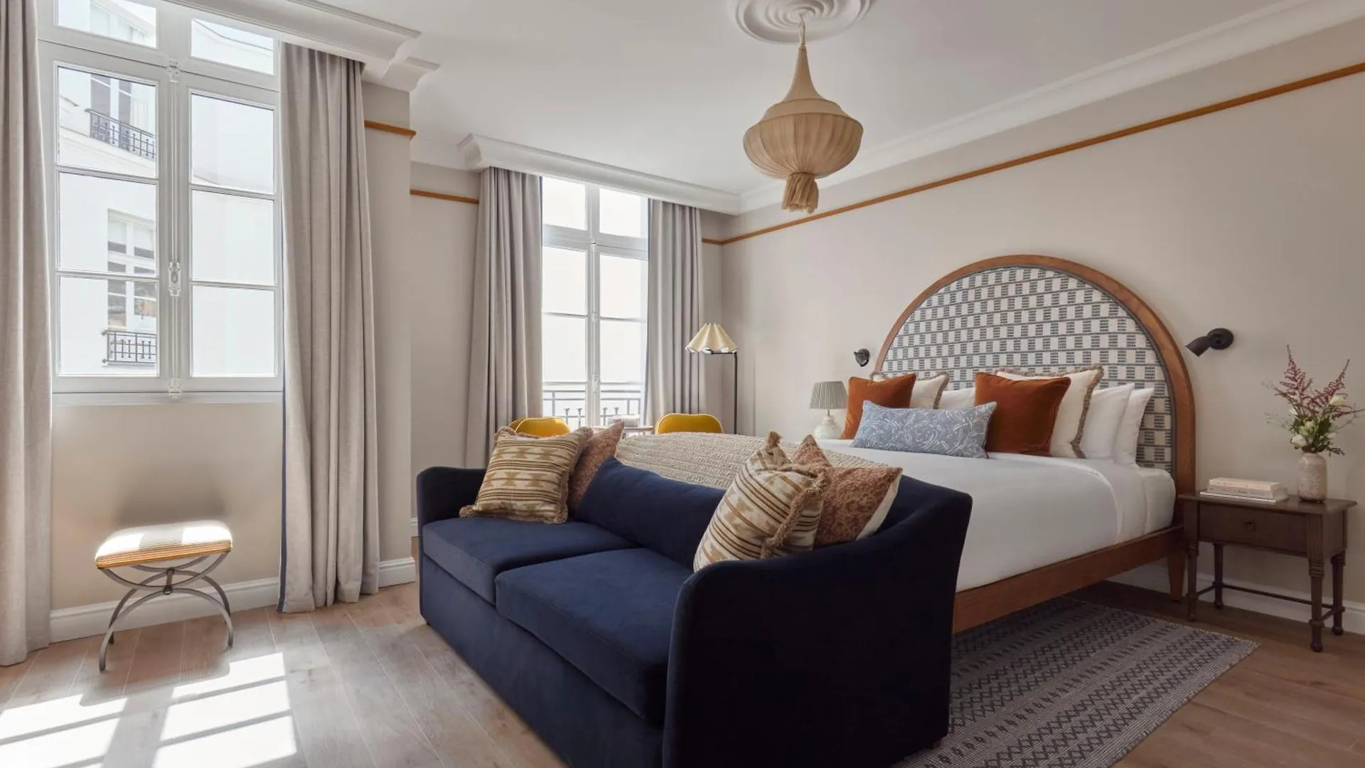 K+K Hotel Cayre Saint Germain Des Pres Paris