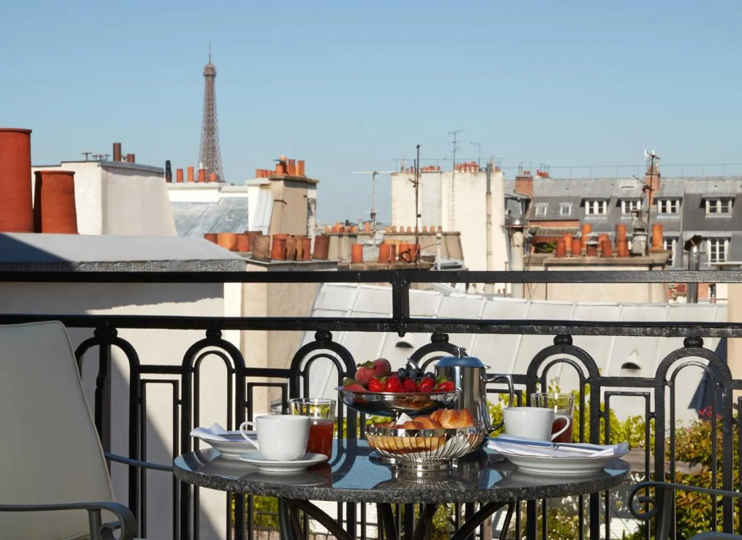 K+K Hotel Cayre Saint Germain Des Pres Paris 4*,  France