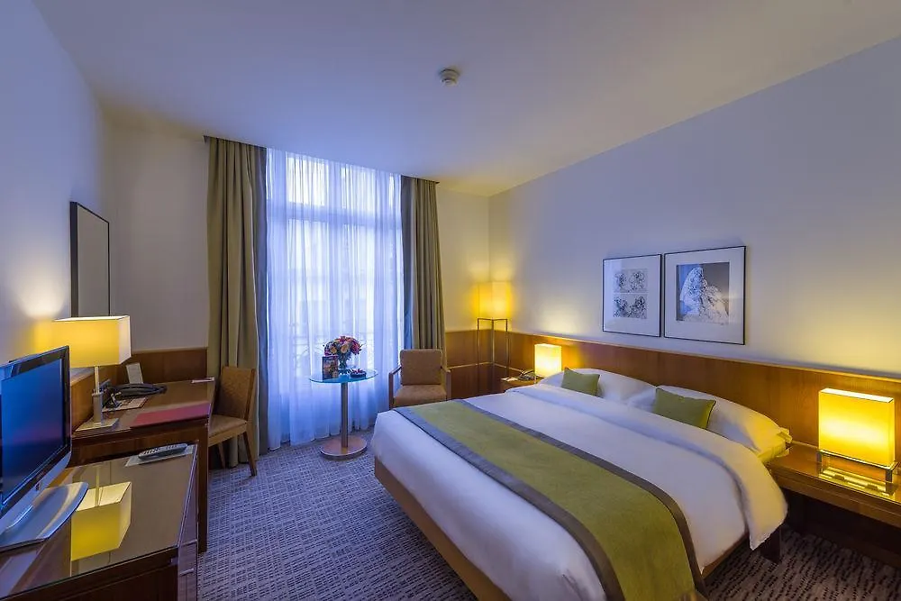 Miiro Le Grand Hotel Cayre Paryż